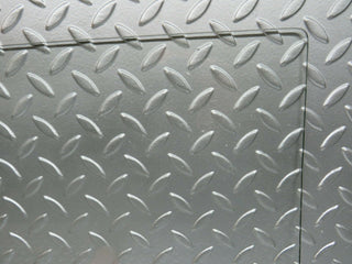 24589 Mercedes-Benz W108 Door Window Glass Rear Right