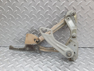 41437 Mercedes-Benz W124 200E Bonnet Hinge Right Side 1248800228 1248871074