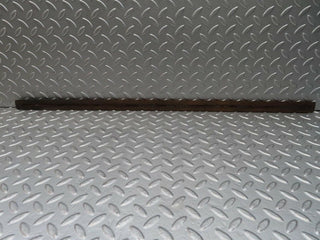 12897 Mercedes-Benz W111 220SE Front Right Door Card Wood Trim