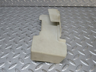 33901 Mercedes-Benz W124 260E Front Door Lock Cover 1247230308