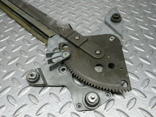 24505 Mercedes-Benz W108 Rear Left Power Window Regulator