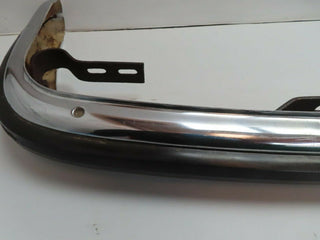 W108 front bumper used OEM