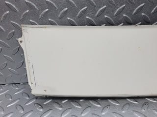 40708 Mercedes-Benz W123 300D Wiper Motor Assembly Cover Access Panel