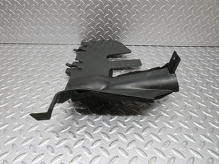 31300 Mercedes-Benz S124 220TE Wagon Under Dash Panel Right Side 1246802017