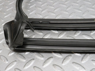 R129 SL front windscreen rubber seal used OEM