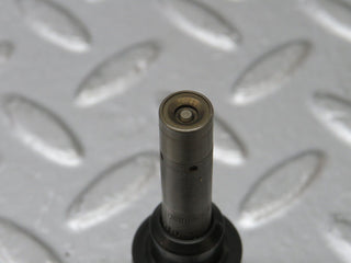 33687 Mercedes-Benz W201 190E 2.0L Fuel Injector Bosch 0437502010