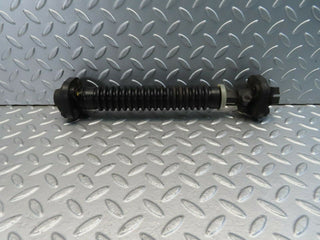 10887 Mercedes-Benz W123 230E Steering Column Lower Shaft Rod 1234620346