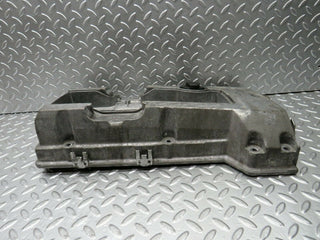W124 Coupe cylinder head valve cover used OEM
