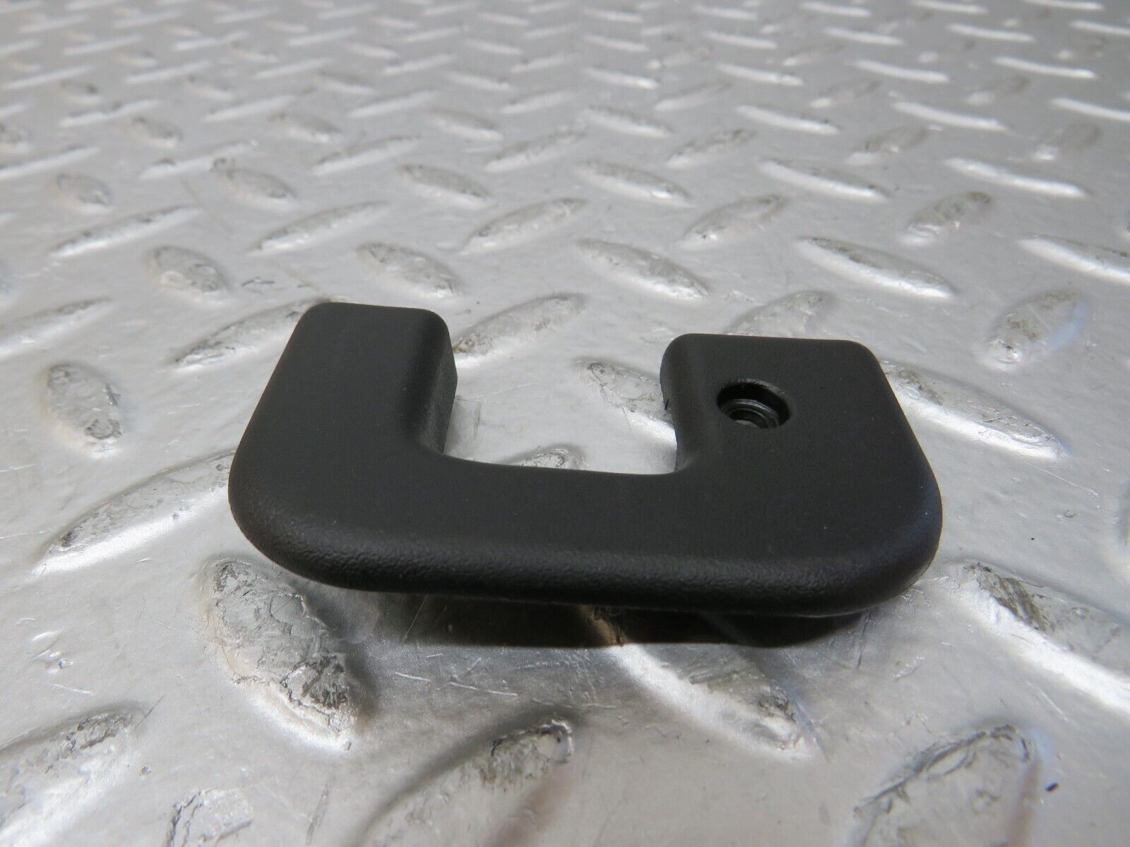 25925 Mercedes-Benz W124 280E Door Lock Cover Right Side