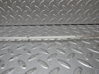 31268 Mercedes-Benz S124 220TE Wagon Sunroof Chrome Trim