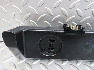 25424 Mercedes-Benz W123 200 Tail Light Bulb Holder Left