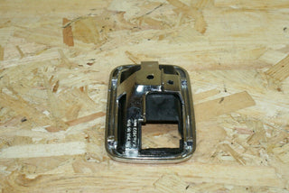 2255 Mercedes-Benz W123 280E Chrome Frame For Door Opener Right 1087660611