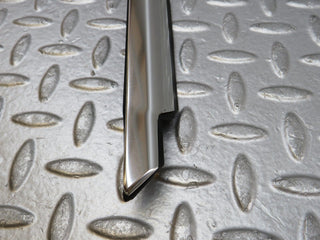 35263 Mercedes-Benz W221 Front Right Door Window Chrome Trim