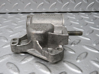 Porsche 924 distributor drive housing used OEM