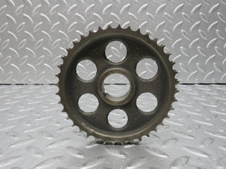 W123 camshaft timing gear used OEM