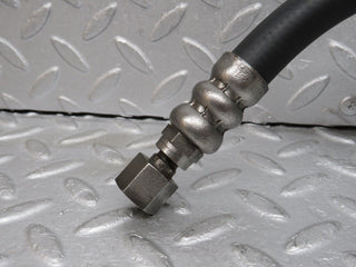 W124 Cabriolet power steering hose pipe used OEM