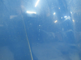 40522 Mercedes-Benz W110 230 Bonnet