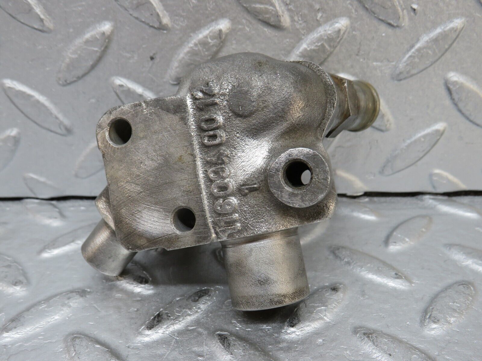 37551 Mercedes-Benz W109 300SEL Auxiliary Air Valve 1160940012