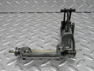 32277 Mercedes-Benz C107 350SLC Coupe Heater Control Mechanism