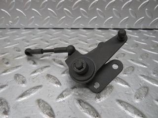 27448 Mercedes-Benz W123 280E Throttle Linkage