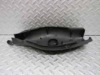 W201 Baby Benz rear control arm cover used OEM