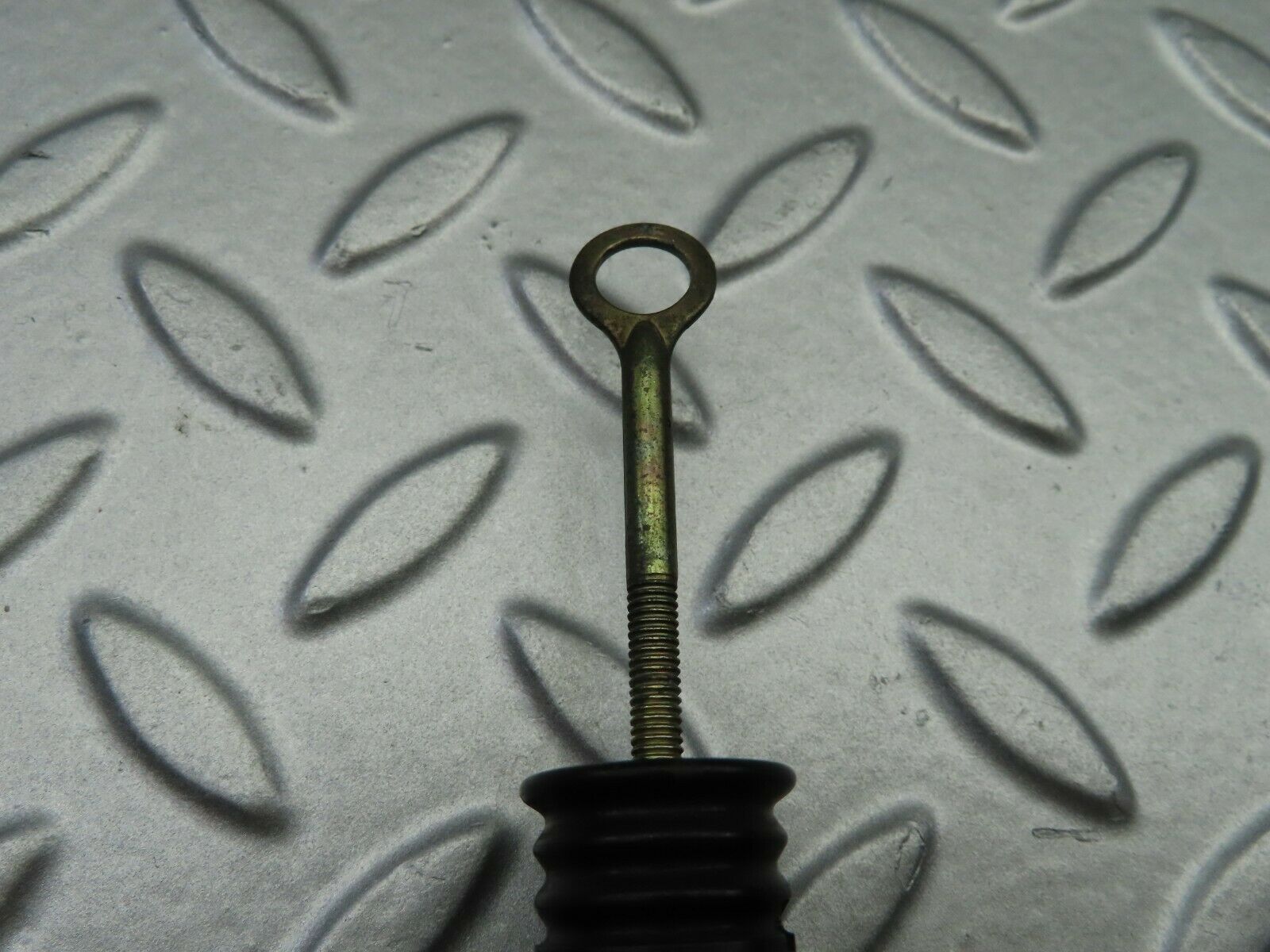 6577 Mercedes-Benz S124 E220 Wagon Door Lock Vacuum Actuator Front Right