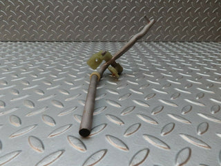 4048 Mercedes-Benz S123 200T Wagon Accelerator Pedal Linkage