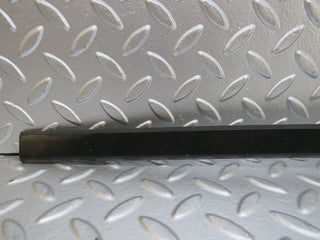 W124 Wagon roof moulding trim used OEM