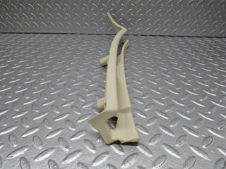 R170 SLK headliner trim cover right used OEM