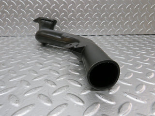 W140 engine bay water drain used OEM