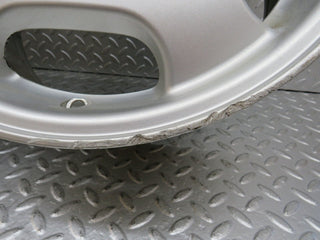 33527 Mercedes-Benz Alloy Wheel Set 7Jx15H2 ET37 KBA44301