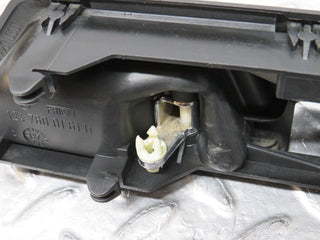 W124 Wagon front left interior door handle used OEM