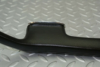 W115 interior door handle right black used OEM