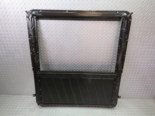 36196 Mercedes-Benz W126 420SE Power Sunroof Frame