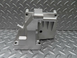 12737 Mercedes-Benz R129 300SL Coupe Power Steering Pump Bracket 1031310935