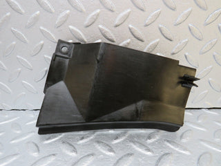 37020 Mercedes-Benz C126 420SEC Coupe Bonnet Cover 1268890425