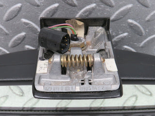 37844 Mercedes-Benz A124 320E Cabriolet Rear View Mirror 1298110031