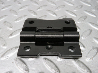 W123 door hinge pair used OEM