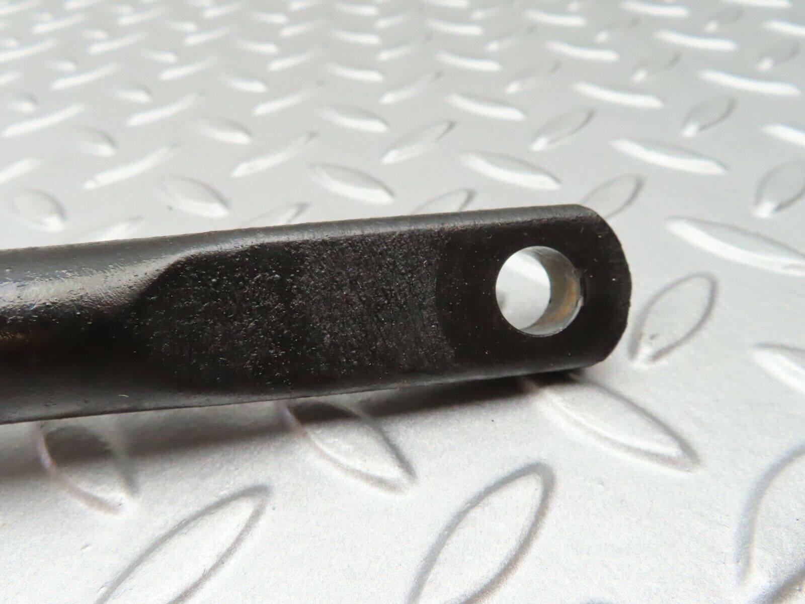 4034 Mercedes-Benz S123 200T Wagon Front Control Arm Guide Rod Mount