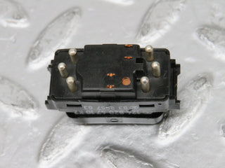 32467 Mercedes-Benz S124 300TE Wagon Electric Window Switch Right 1248204710