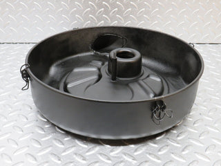 0307 Mercedes-Benz W123 220D Air Filter Housing Bottom 0110946702