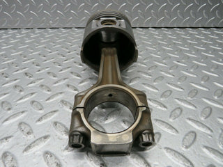 W123 Wagon piston with connecting rod used OEM