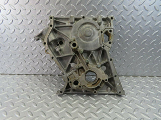 10138 Mercedes-Benz C123 230CE Coupe Engine Timing - Oil Pump Cover 1020150001