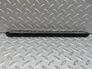 17891 Mercedes-Benz W116 450SEL Front Left Fender Wing Centre Chrome Trim