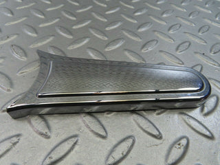 8848 Mercedes-Benz W108 Front Seat Side Cover Trim Right 1089130628