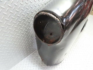 W121 Ponton front left wing fender used OEM