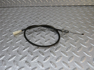 0456 Mercedes-Benz W123 230E Heater Control Cable