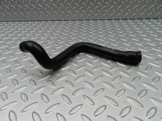 W124 water hose pipe used OEM