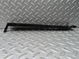 21681 Mercedes-Benz W126 300SE Right Headlight Lower Trim