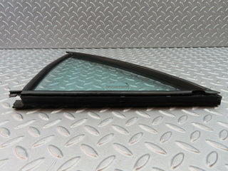 6310 Mercedes-Benz W126 380SE Rear Left Quarter Window Glass